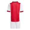 Maglia Ajax Amsterdam Bambino Prima Divisa 2025-26